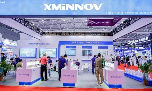 英诺尔参展IOTE2025第二十四届国际物联网展深圳站完美收官