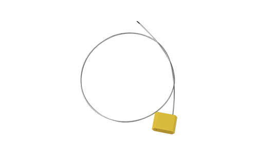 36*26 高频铅封电子应用标签